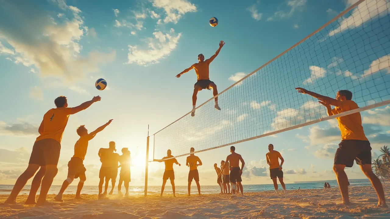 Siatkówka: Najważniejsze informacje i transfery