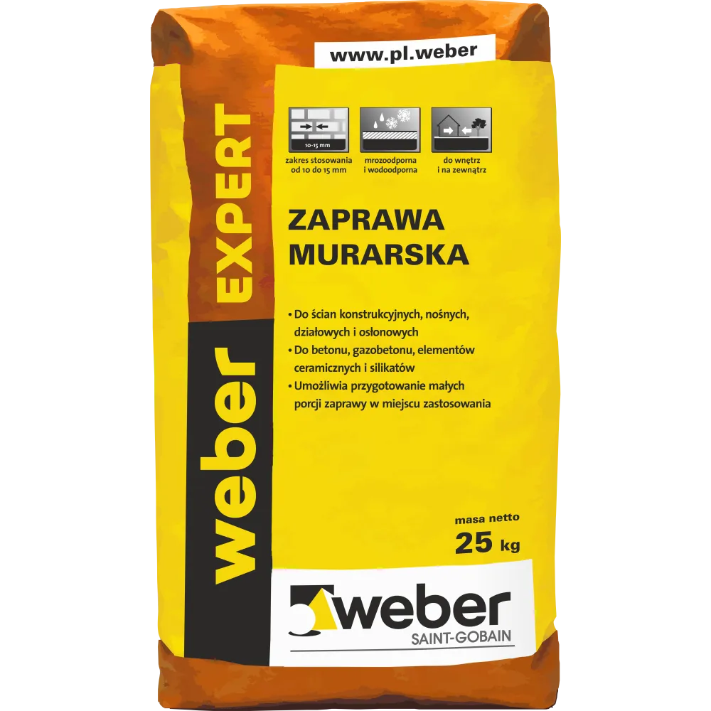 Jaka zaprawa do murowania wędzarni? Wybierz najlepszą