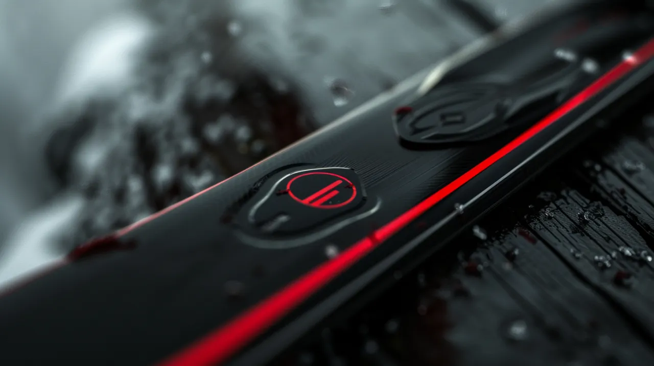 Jakie zalety mają narty Rossignol Hero dla zaawansowanych narciarzy?