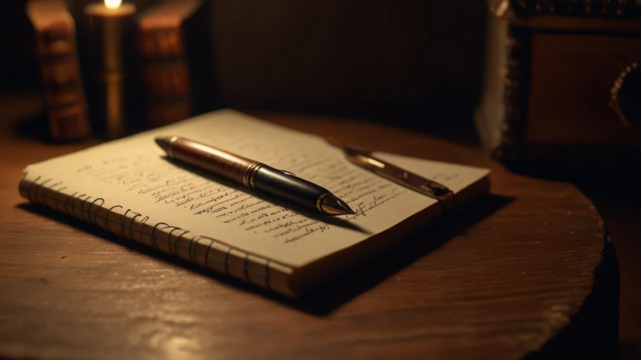 Skuteczne pomysły na piosenki: jak tworzyć teksty pełne emocji i inspiracji