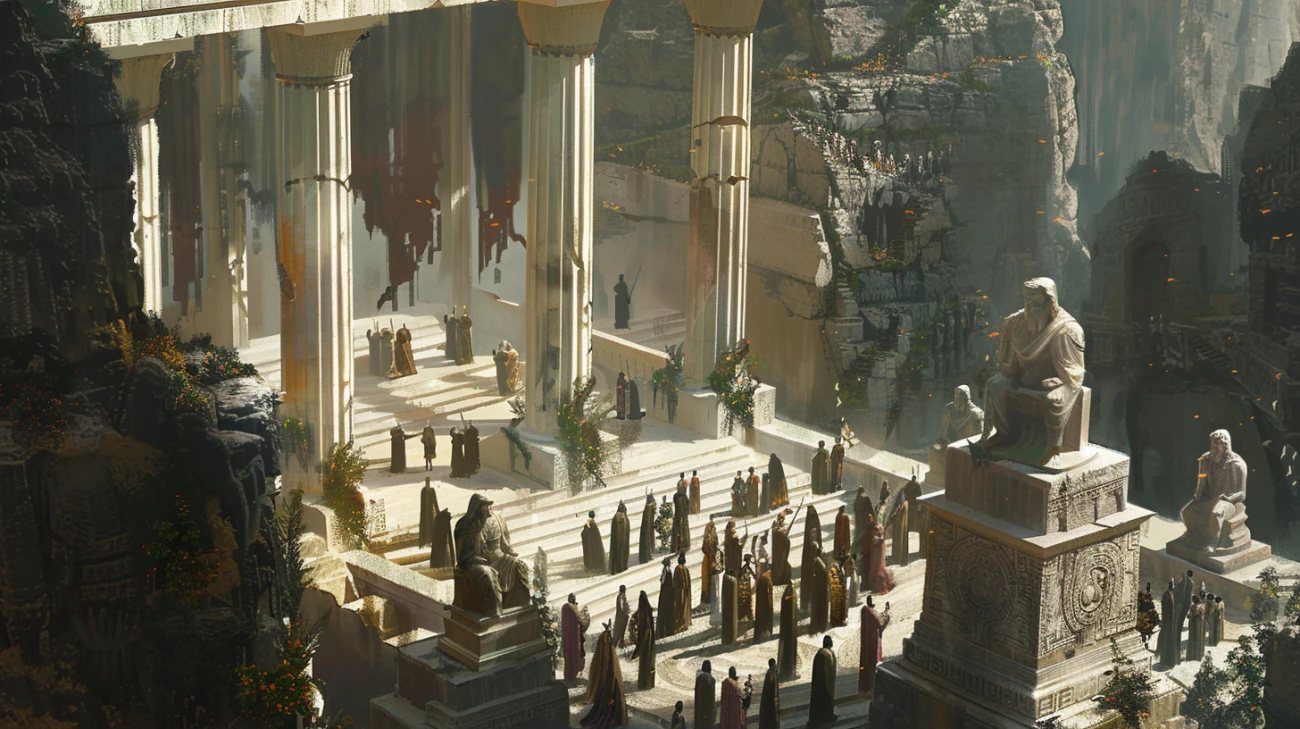 Bałwochwalstwo: Definicja i znaczenie