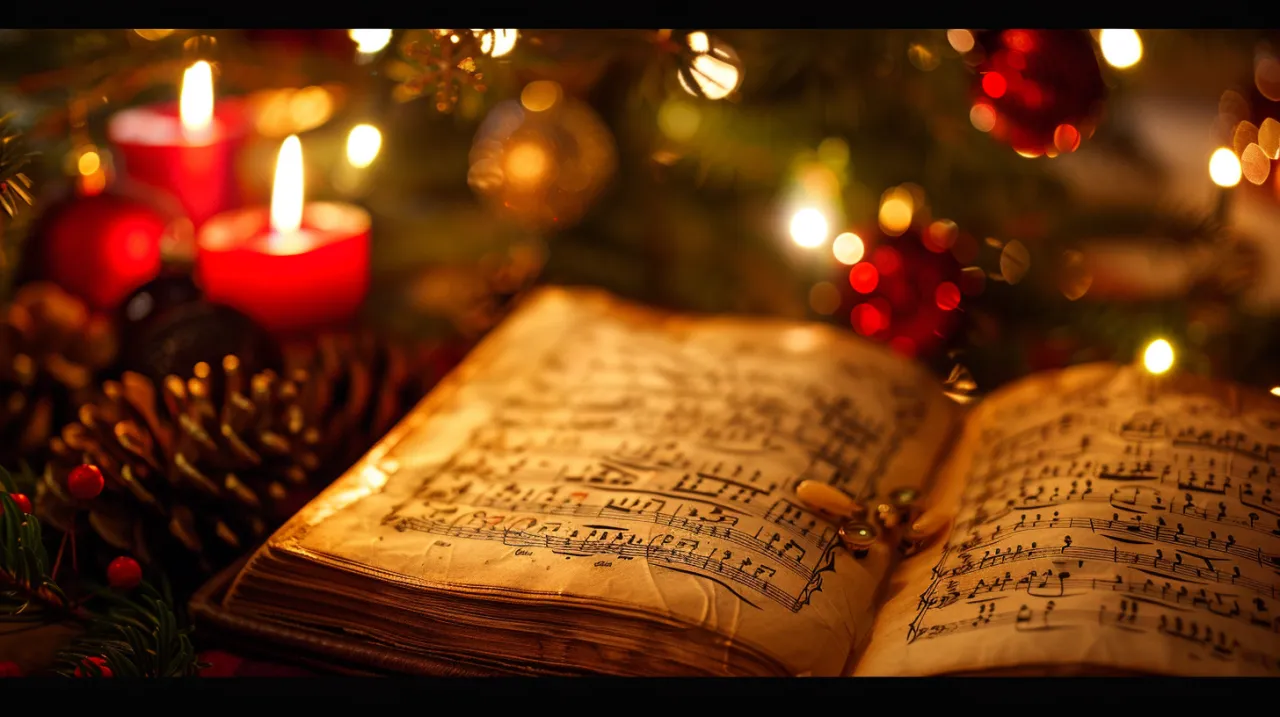 Kolędy po niemiecku: Jak śpiewać jak native speaker? Najlepsze rady