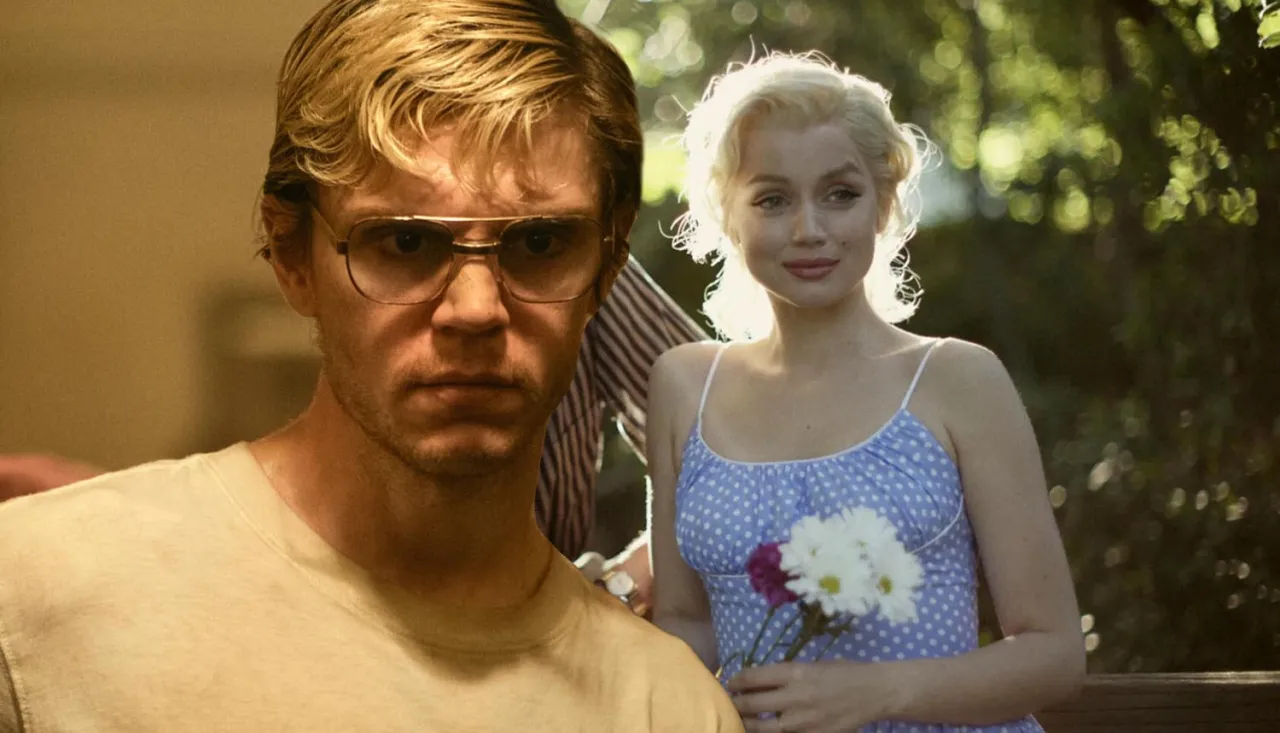 Najbardziej kontrowersyjne produkcje filmowe, które szokują i prowokują dyskusje