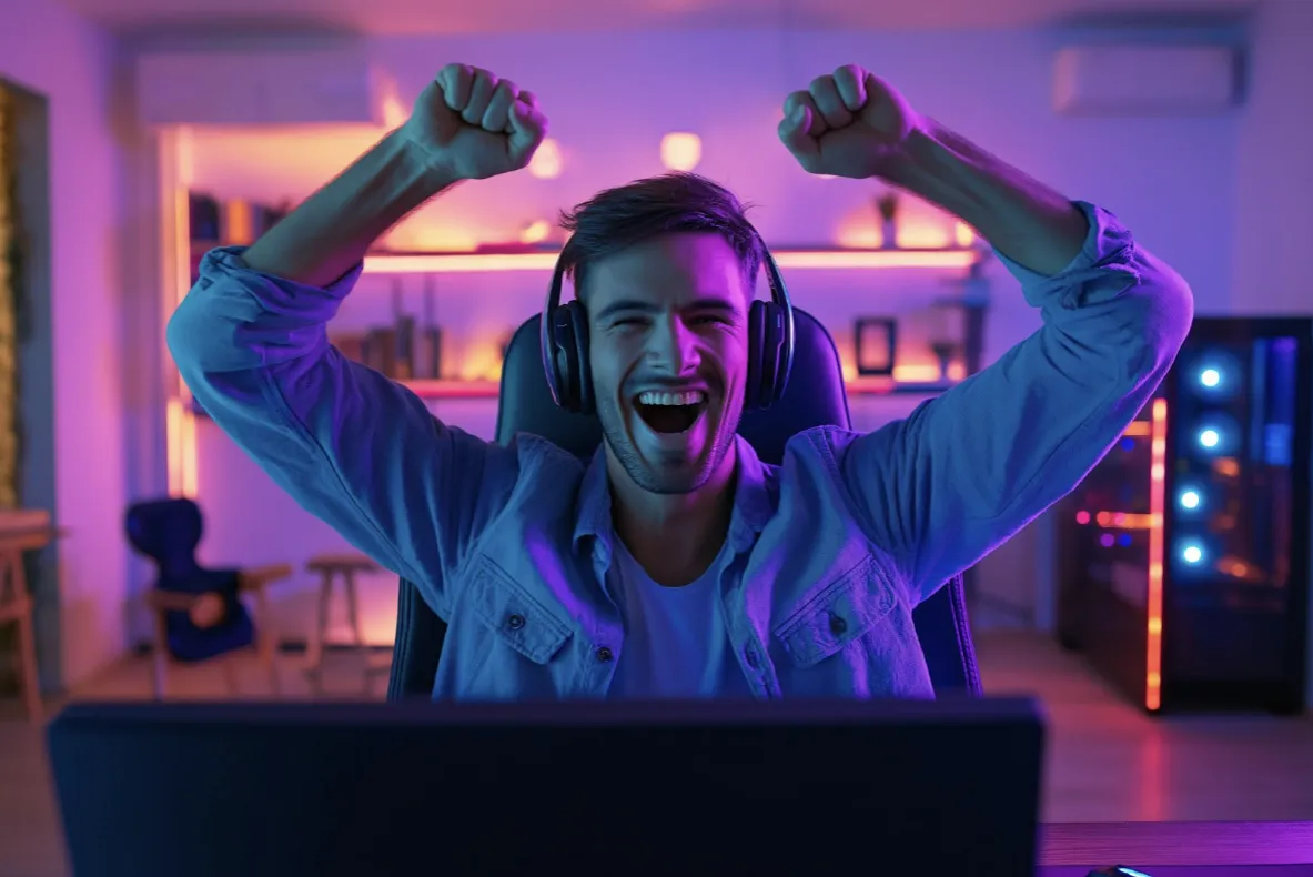 Gry z dynamiczną liczbą linii wygrywających: jak nowoczesne mechaniki zmieniają rozgrywkę online