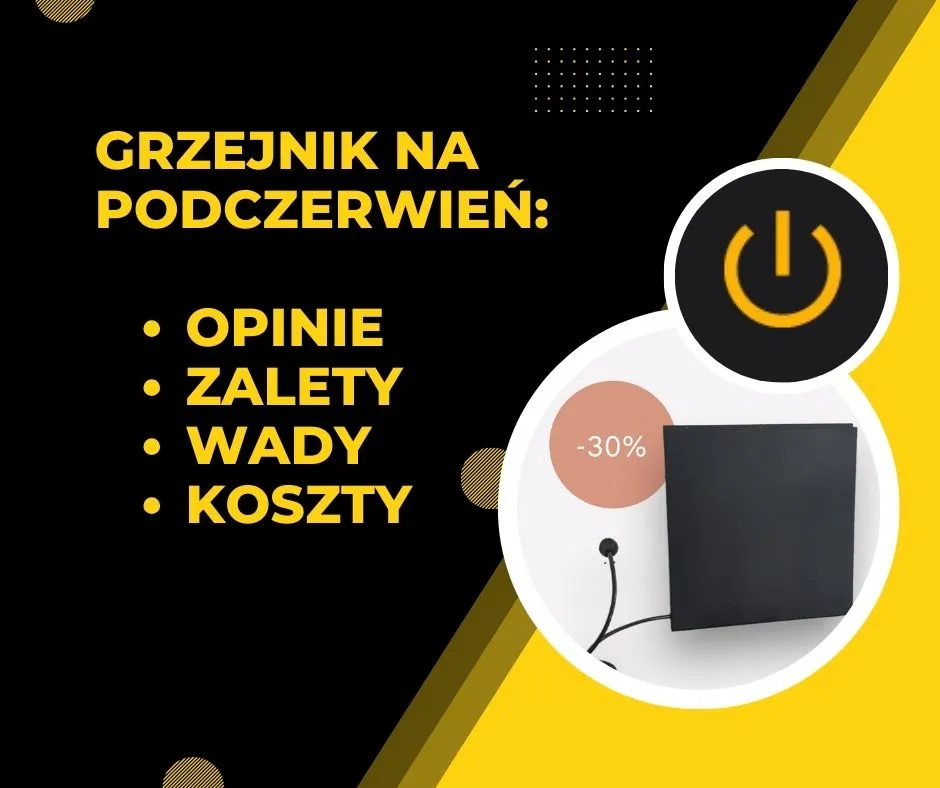 Jak działają panele na podczerwień? Odkryj ich zalety i instalację
