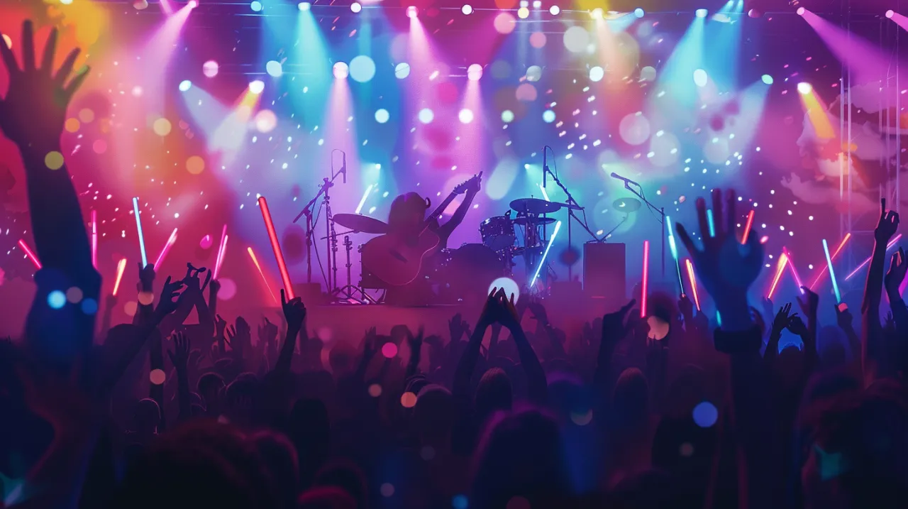 Koncerty w Rzeszowie: Najlepsze wydarzenia i koncerty w Rzeszowie