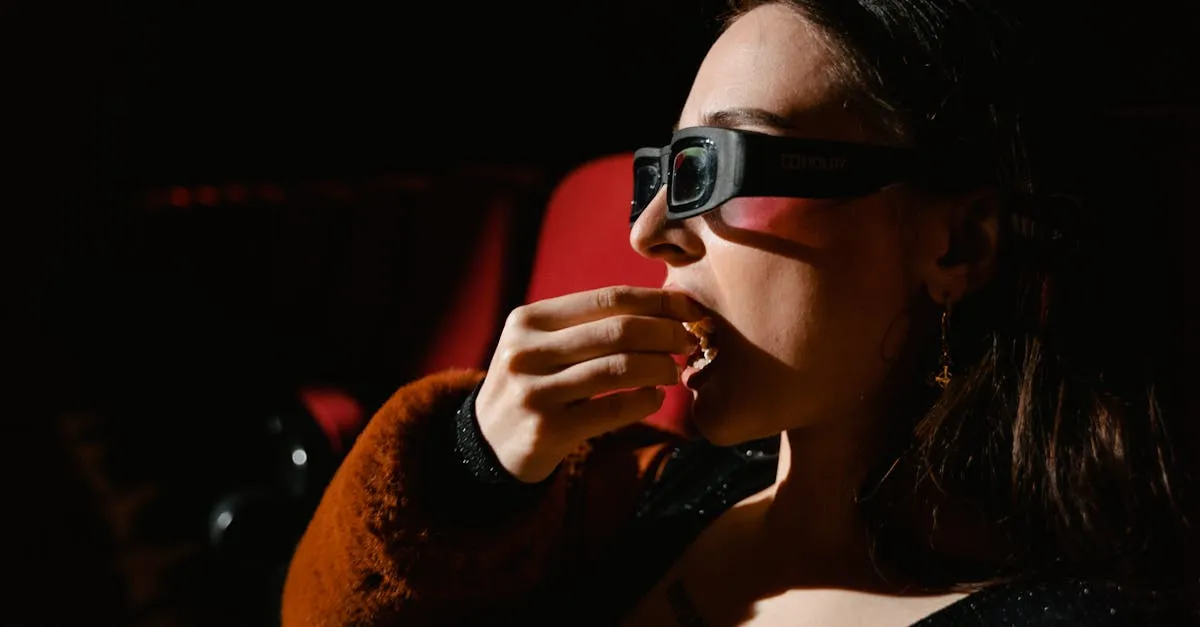 Top 10 filmów, które zmieniły świat. Nr 3 Cię zaskoczy!