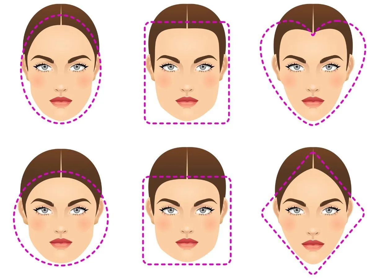 Jak skutecznie sprawdzić czy fryzura będzie pasować: 5 sprawdzonych metod