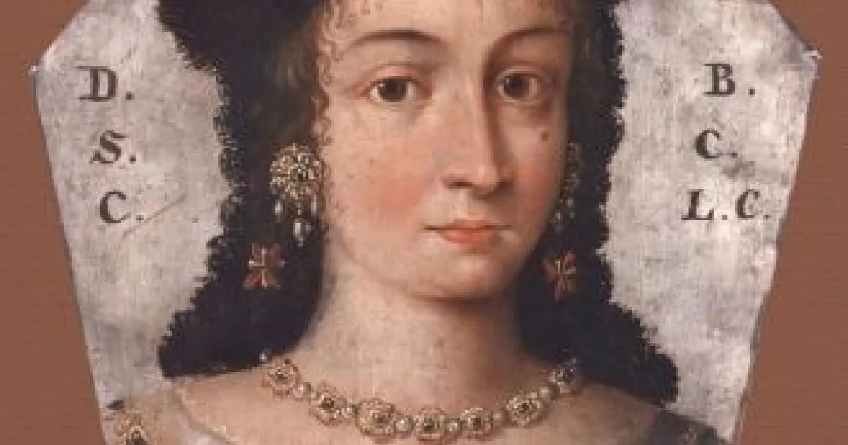 Portret trumienny barok – tajemnice funeraliwnej sztuki w Polsce