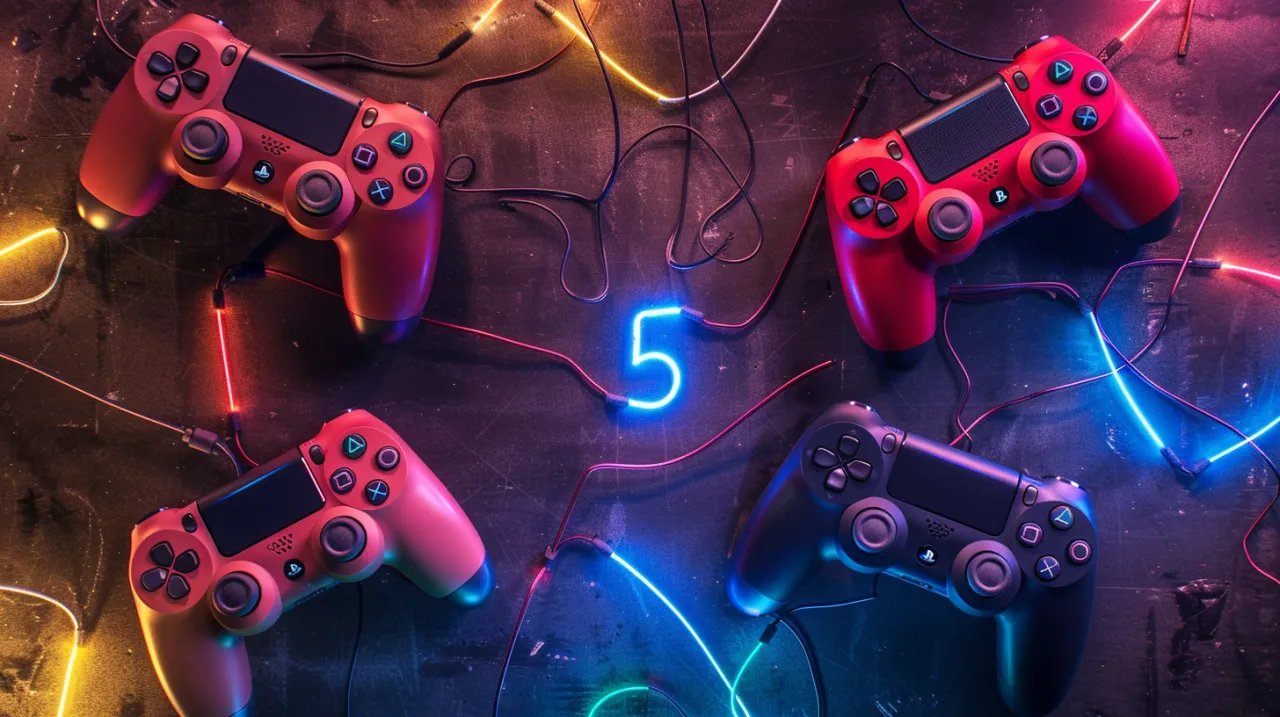 Najlepsze gry co-op na PC: 5 tytułów które musisz wypróbować