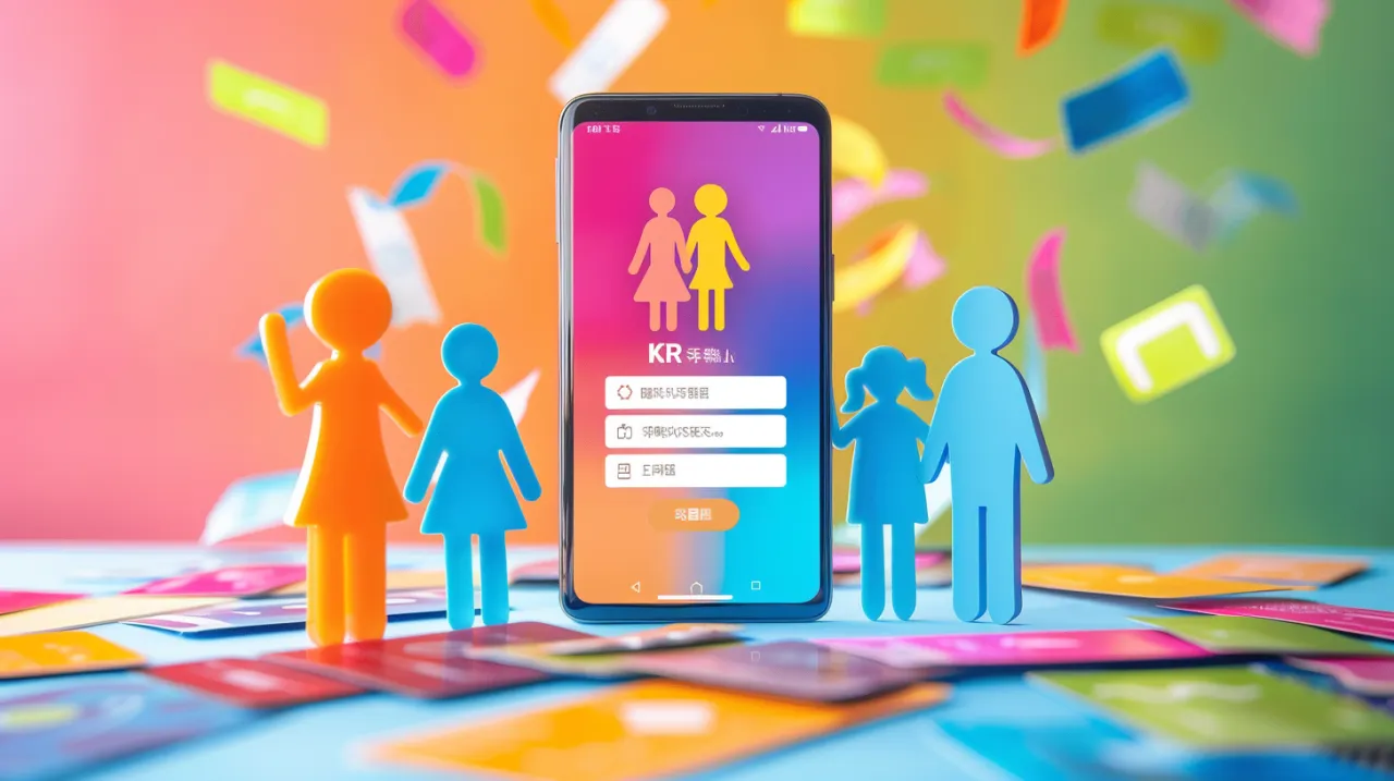 KDR logowanie: Jak uzyskać dostęp do systemu Karty Dużej Rodziny?