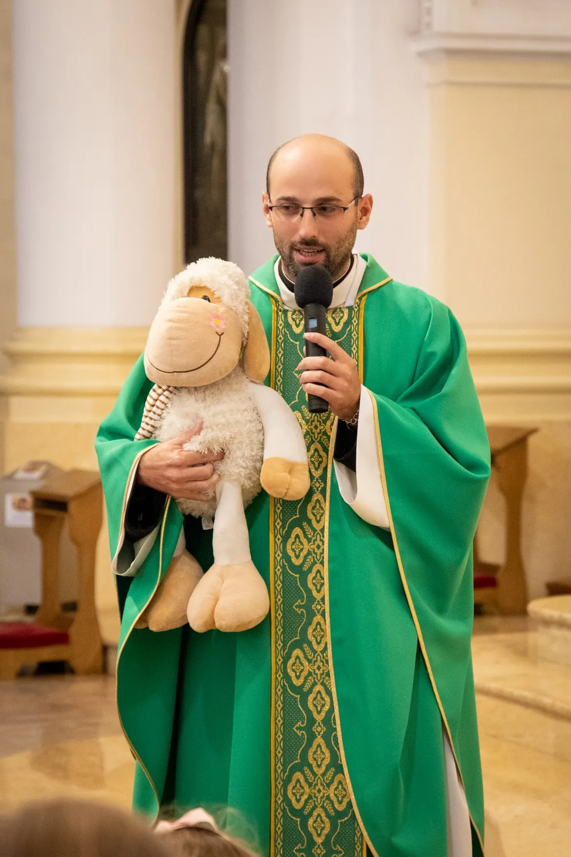 Gdzie znaleźć msze niedzielne w sobotę? Sprawdź kościoły i godziny nabożeństw