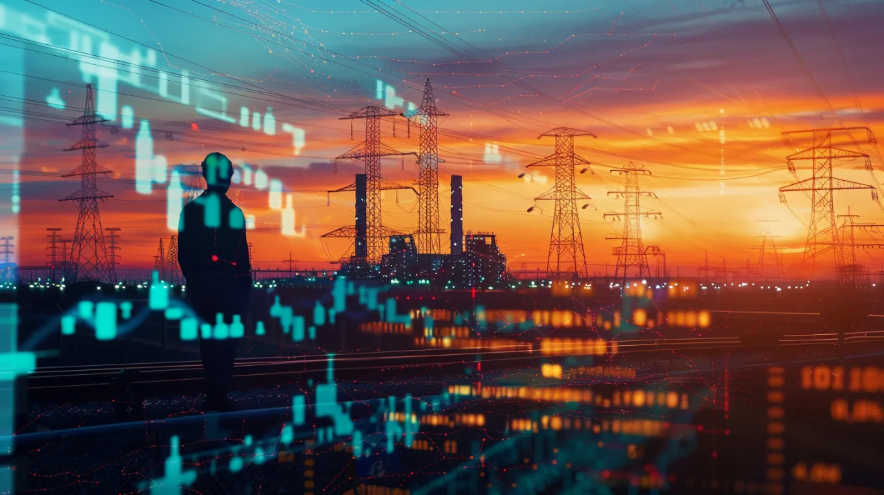 Kurs akcji Enea: Czy to dobry moment na inwestycję w te papiery?