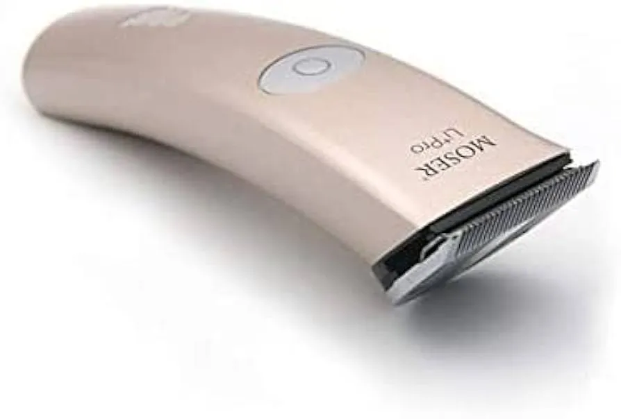 Czy Moser Li Pro 1884 to maszynka marzeń która spełni oczekiwania?