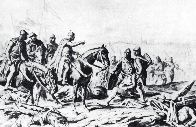 Dlaczego doszło do bitwy pod Grunwaldem? Odkryj przyczyny tego konfliktu