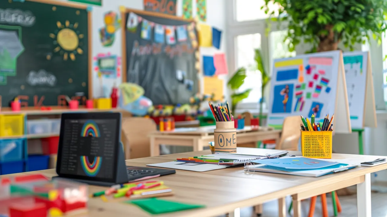 Jaskółka szkoła: Przewodnik po najlepszych opcjach edukacyjnych 