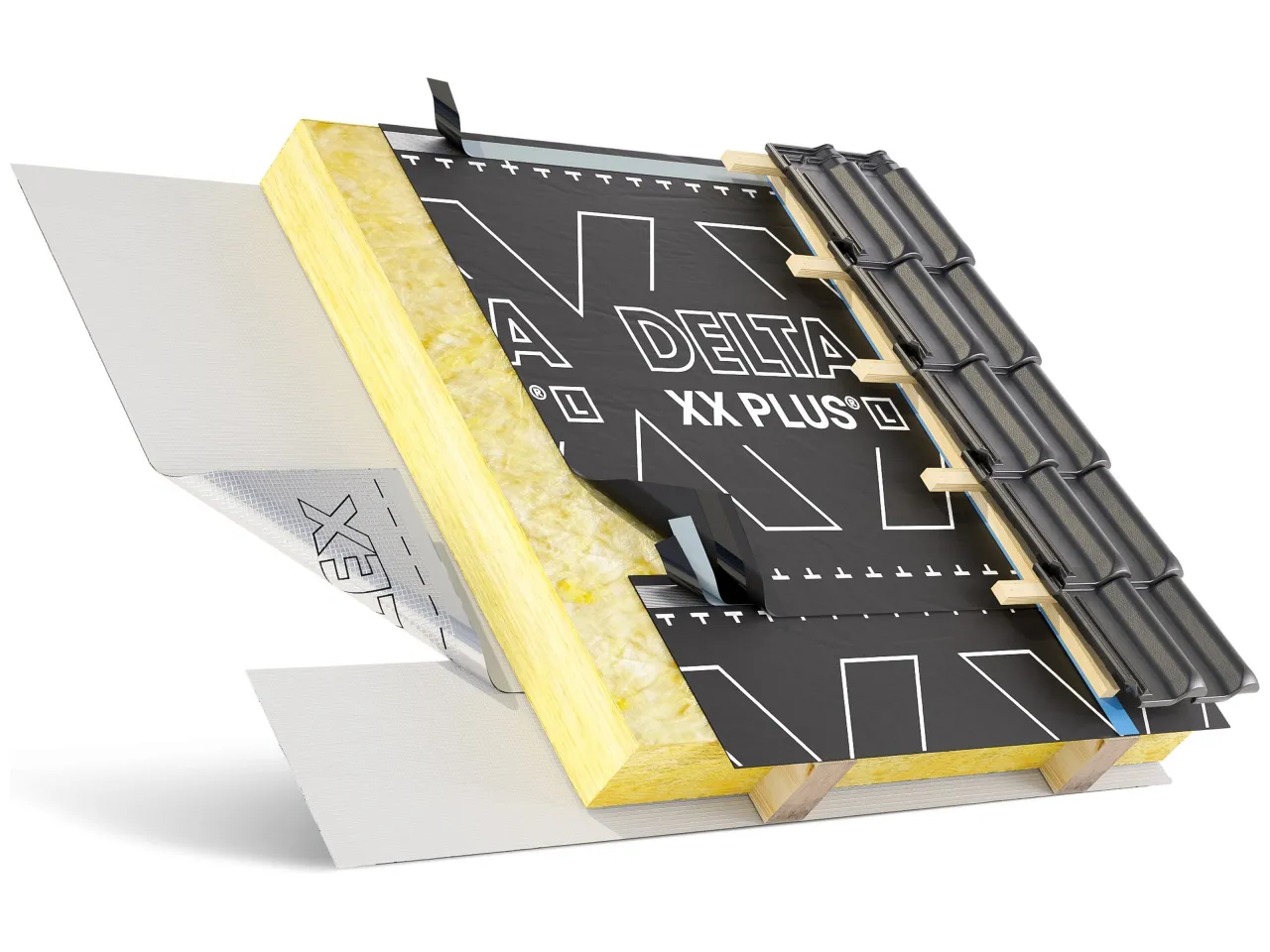 Jaka membrana na dach bez deskowania - uniknij kosztownych błędów Jaka membrana na dach bez deskowania - uniknij kosztownych błędów