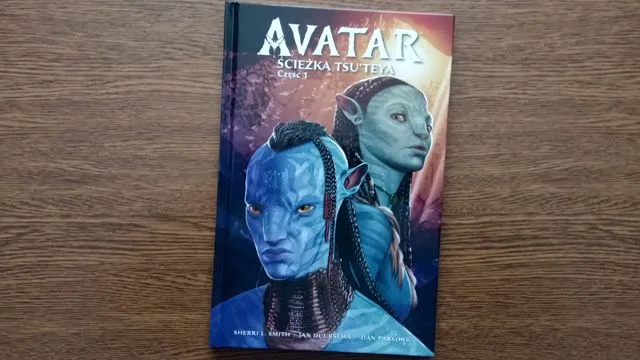 Najlepsze komiksy Avatar - wszystkie serie i historie w jednym miejscu