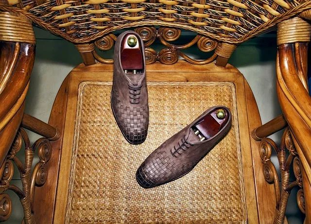 Todo lo que necesitas saber sobre la horma de zapato y su uso