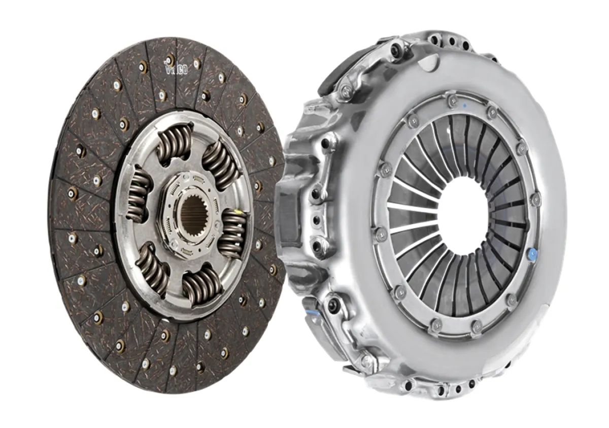 Dowiedz się ile wytrzymuje sprzęgło i jak przedłużyć jego żywotność w aucie