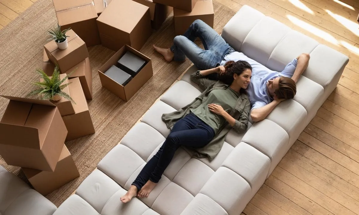 Czy opłaca się przejść na stałe oprocentowanie kredytu hipotecznego?