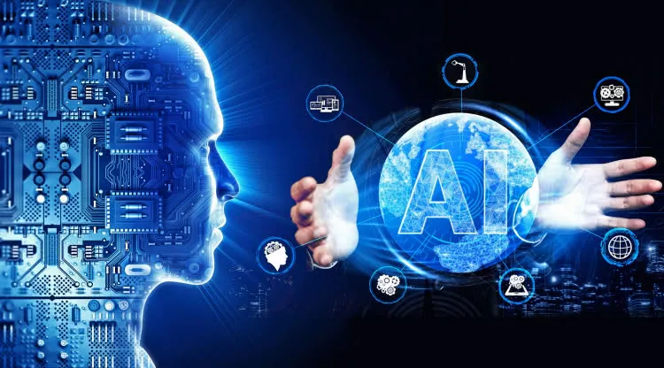 Sztuczna inteligencja przejmuje kontrolę: zagrożenia i skutki