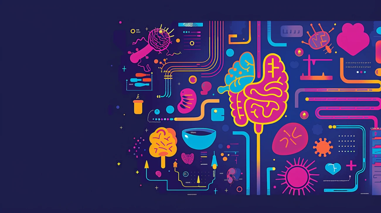 Porównanie SIBO i IBS: Zrozumienie związków i różnic między nimi