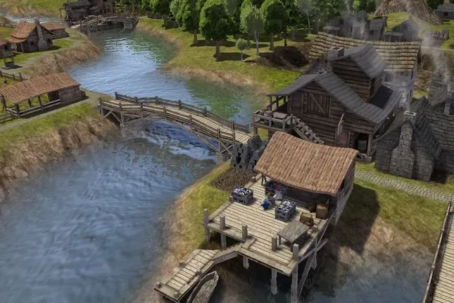 Jak zainstalować spolszczenie do Banished i cieszyć się grą po polsku