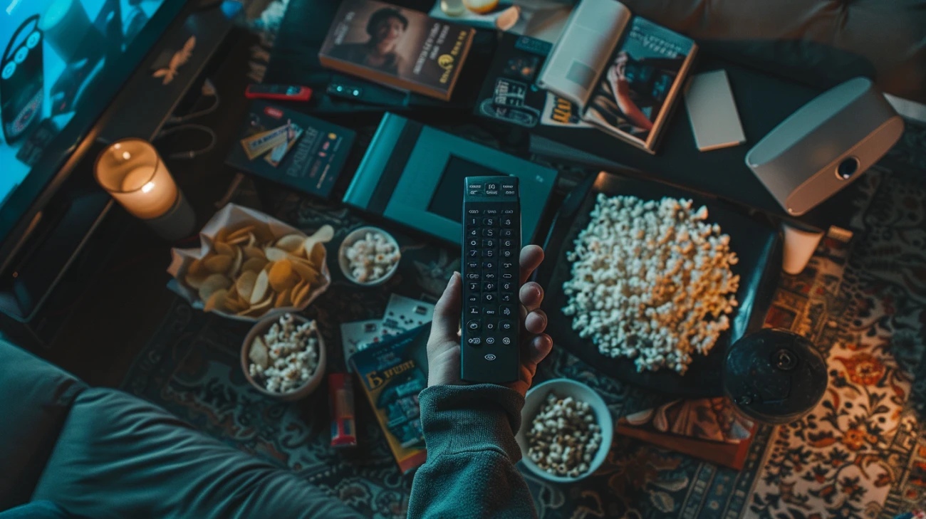 Program TV Puls 2 - najlepsze propozycje do oglądania