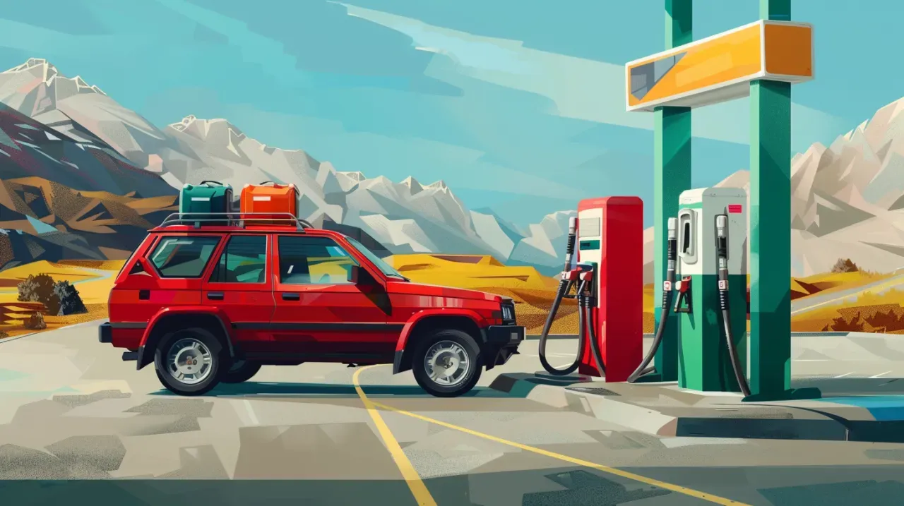 Diesel Verva czy Effecta - które paliwo zapewni lepszą wydajność?