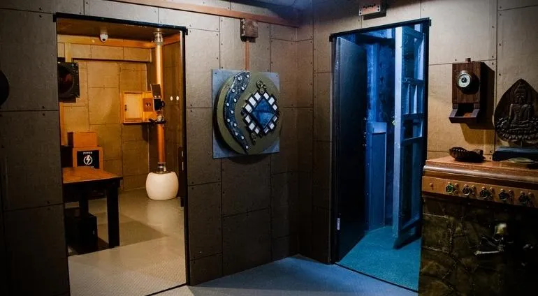 Najlepsze escape roomy w Warszawie – ranking, opinie i unikalne tematy