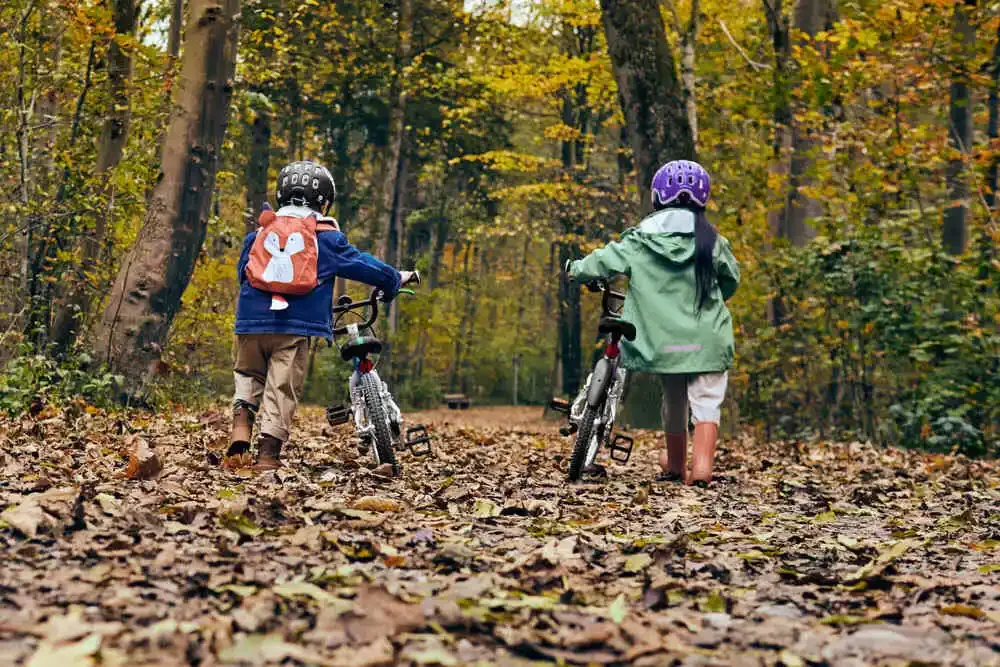 Jaki rower dla 3 latki: wybierz bezpieczny i wygodny model dla dziecka