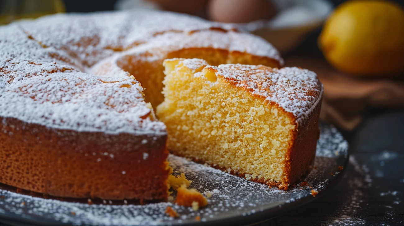 Jak zrobić pyszne ciasto Kangus? Szybki i prosty przepis