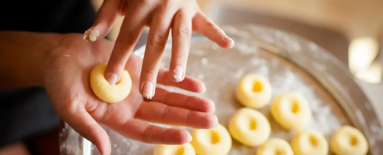 Co do klusek śląskich? Odkryj sekrety idealnego przepisu i podania