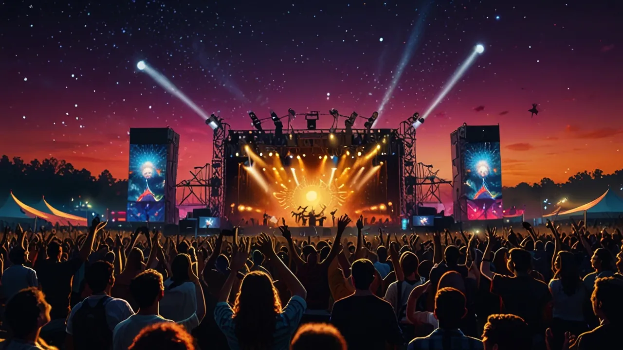 Czy Magiczne Zakończenie Wakacji spełni Twoje muzyczne marzenia?