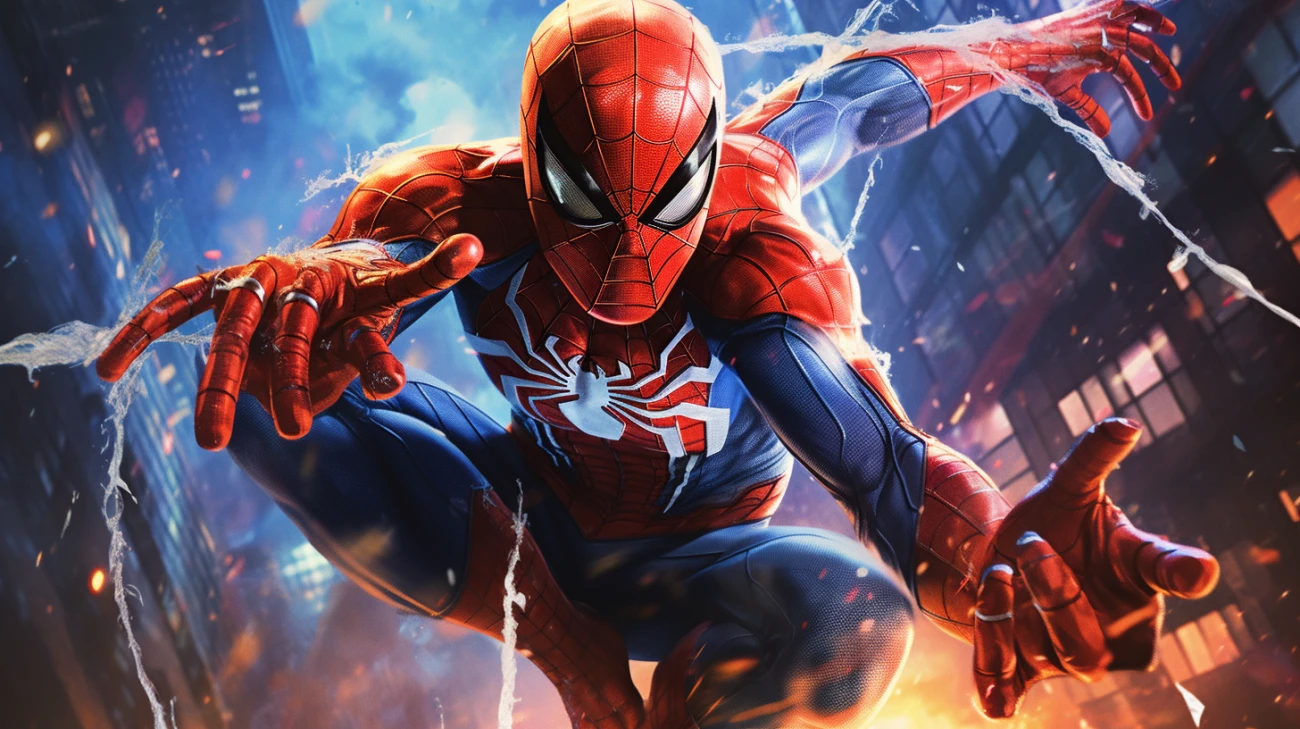 Spider-Man: Jak zmienił świat kina superbohaterów?