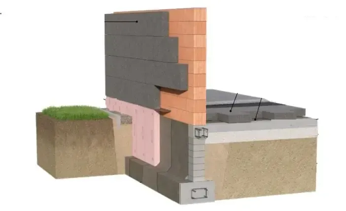 Jak prawidłowo ocieplić fundament styropianem? Poradnik krok po kroku