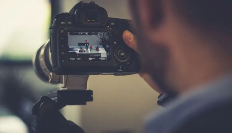 Najlepsze ostre obiektywy do Canona – jak wybrać idealny do swoich potrzeb? Najlepsze ostre obiektywy do Canona – jak wybrać idealny do swoich potrzeb?