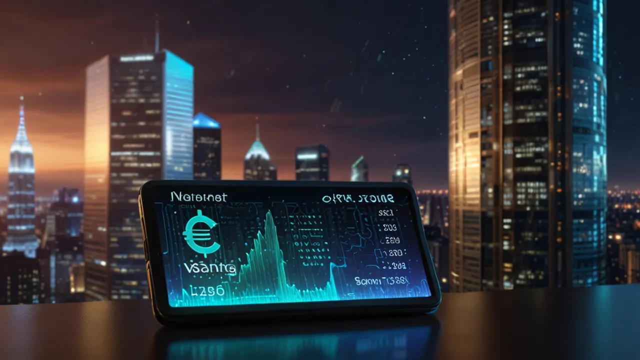 Czy cyfrowy pieniądz zrewolucjonizuje Twoje finanse? Zobaczmy!