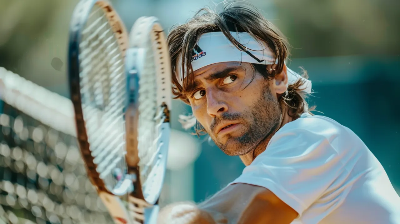 Juan Martín del Potro: Powrót legendy tenisa?