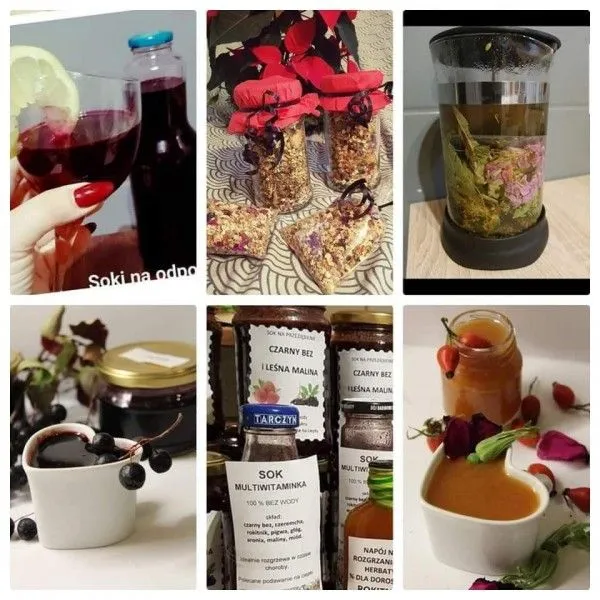 Najskuteczniejsze herbaty na przeziębienie - naturalne leczenie