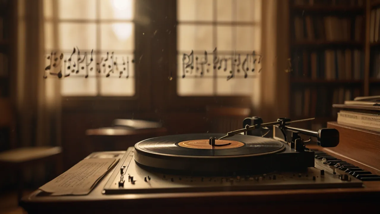 Walc nr 2 Szostakowicza: Fascynująca historia kultowego utworu