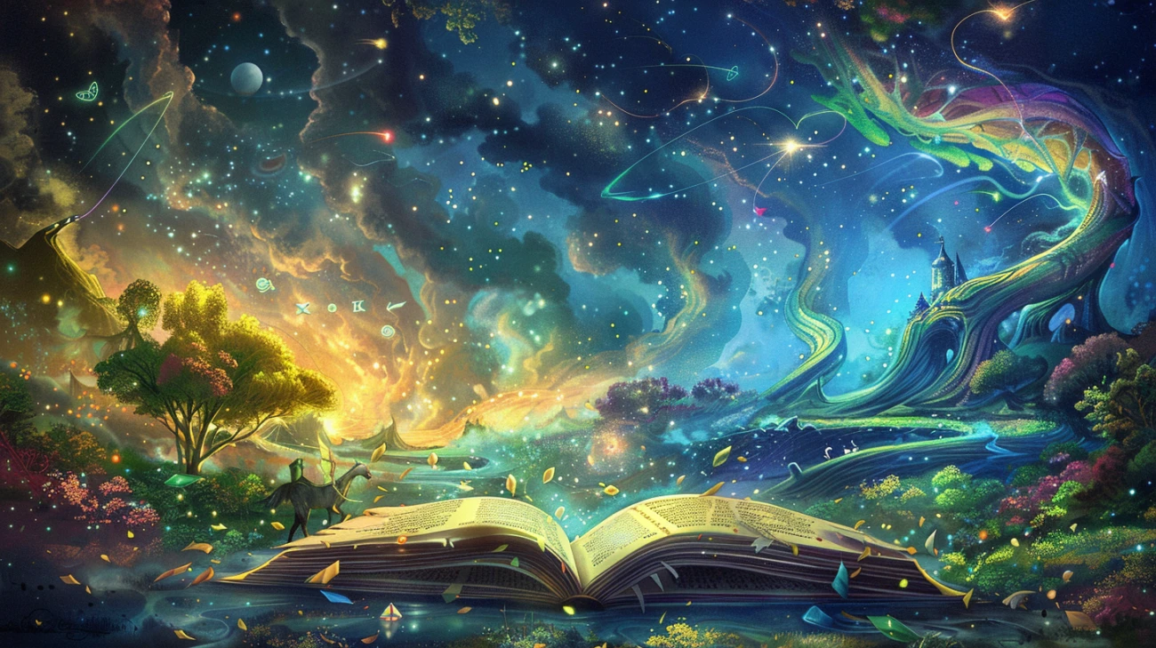 Akademia pana Kleksa znów rządzi na Netfliksie. Bajka liderem najchętniej oglądanych