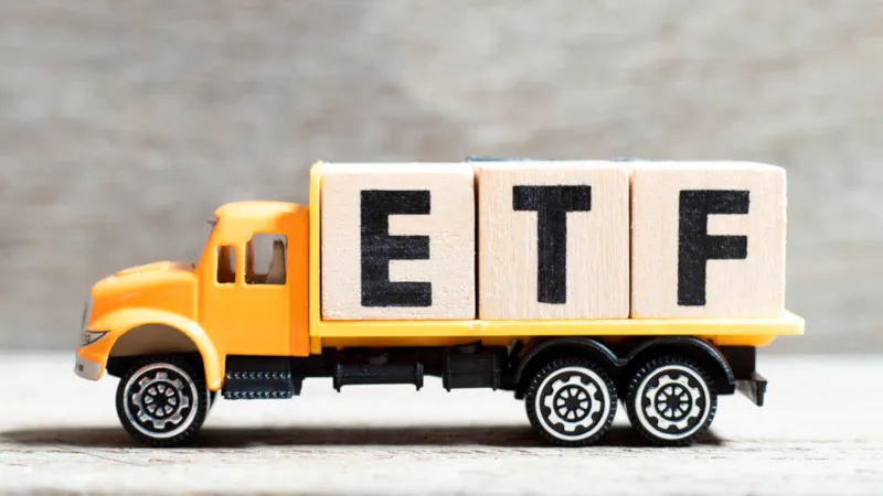 Co to jest ETF na giełdzie i jak może zwiększyć Twoje zyski?