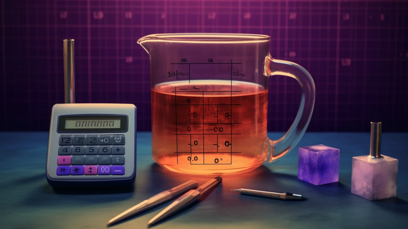 Konwersja cm3 na litry - kalkulator cm3 na litry - przelicznik cm3 na litry