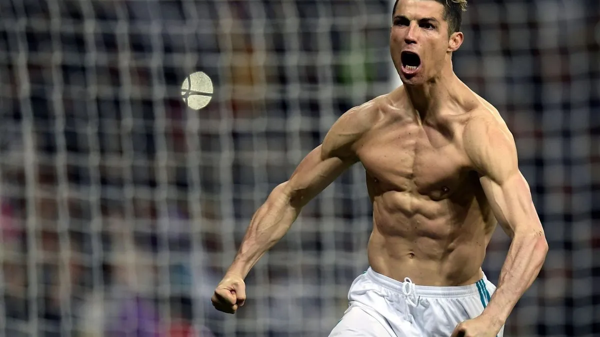 Cristiano Ronaldo: Ile ma lat i jak to wpływa na jego karierę?