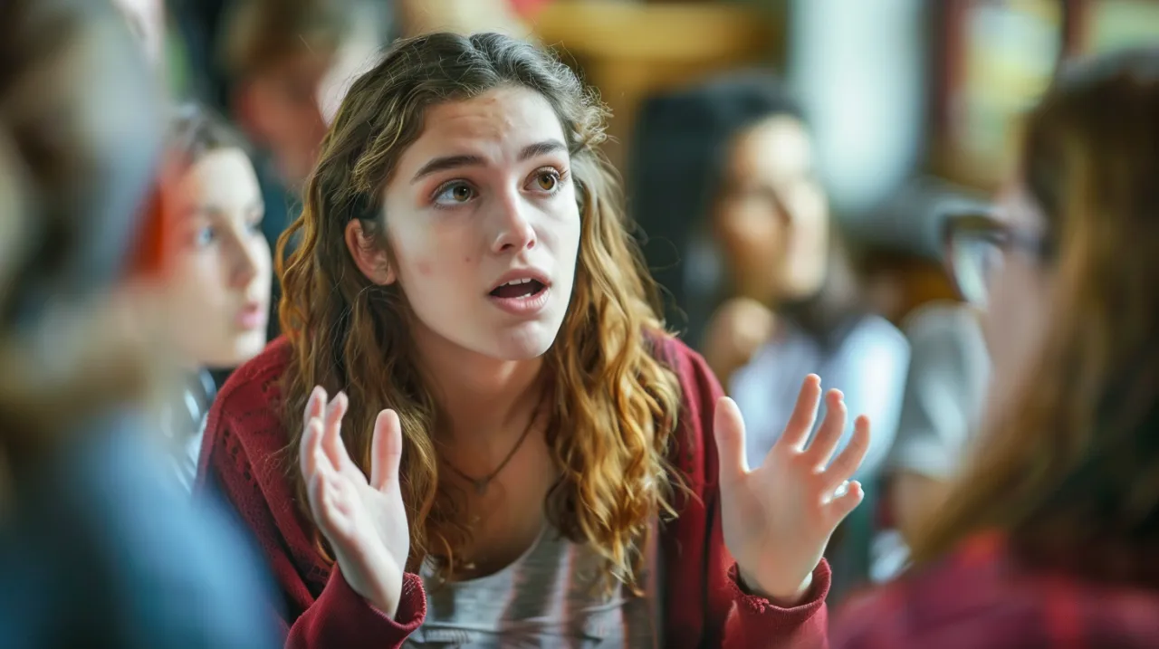 Jak mówić po angielsku bez strachu? 5 prostych i skutecznych trików