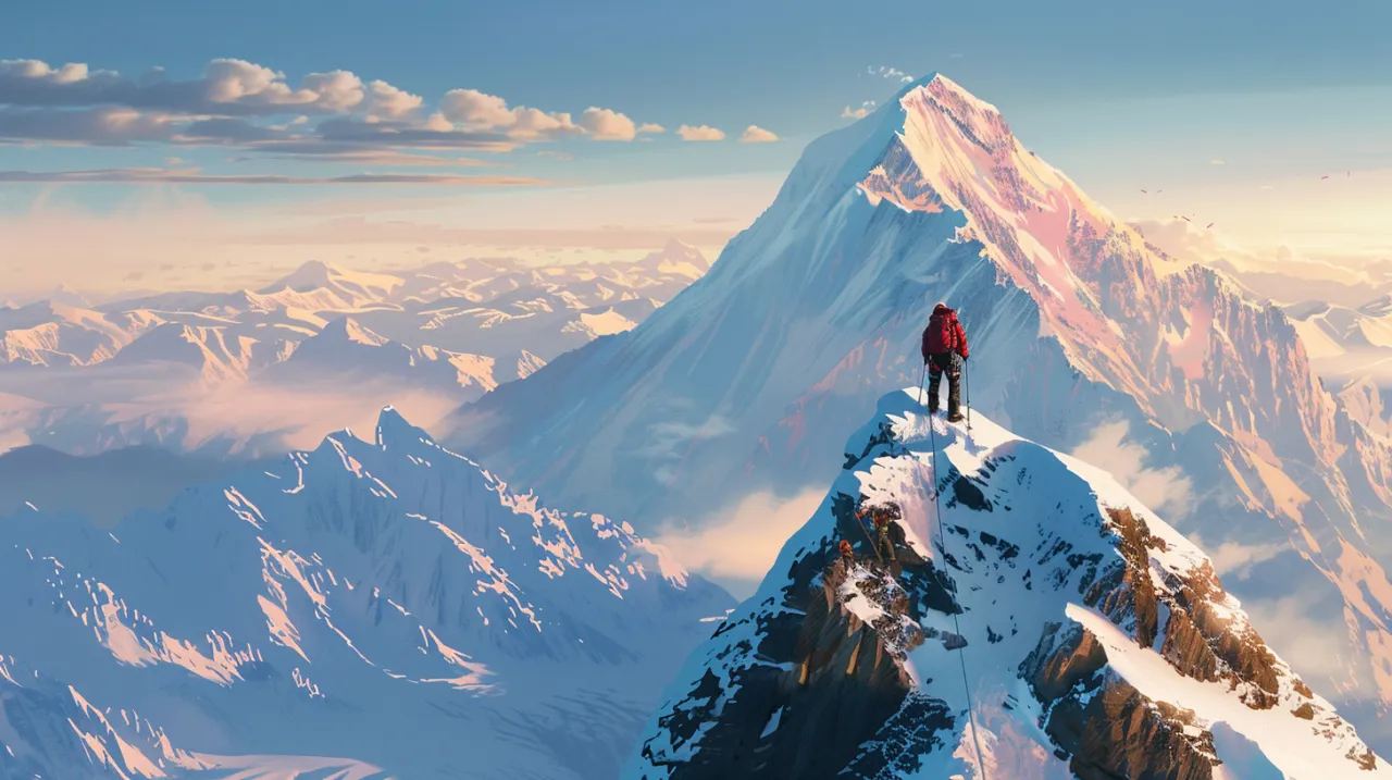 Najwyższe szczyty Ameryki Północnej: Czy zdobędziesz je wszystkie?