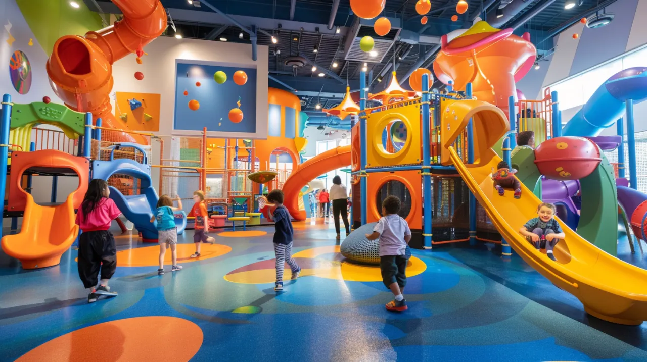 Najlepsze Atrakcje dla Dzieci w Łodzi: Co Zobaczyć i Zwiedzić?