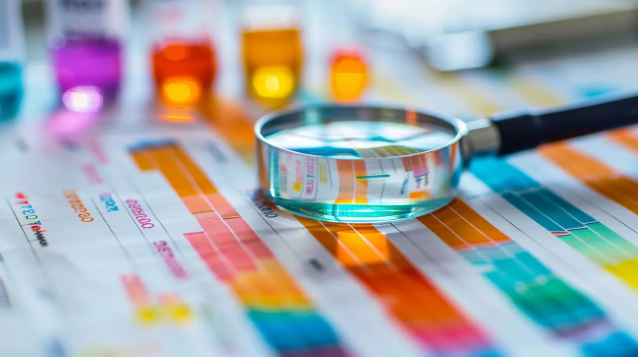 Wynik SIBO: Jak prawidłowo zinterpretować? Poradnik dla pacjenta